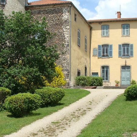 Chateau Des Grezes Agnat Екстериор снимка