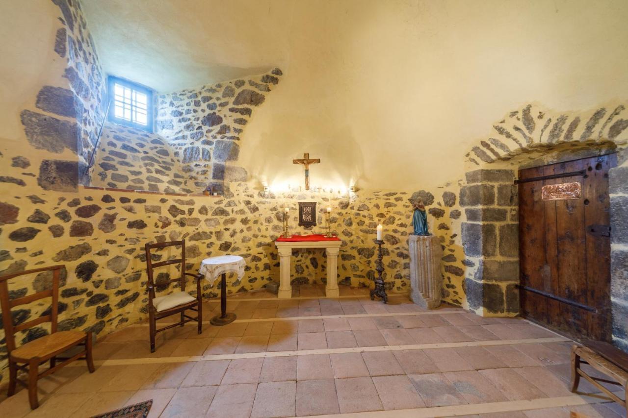 Chateau Des Grezes Agnat Екстериор снимка