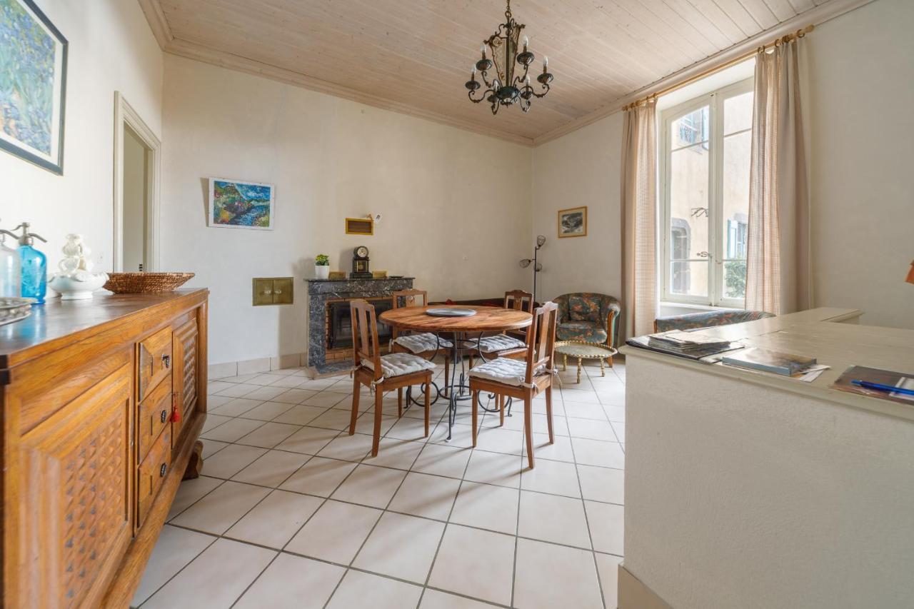 Chateau Des Grezes Agnat Екстериор снимка