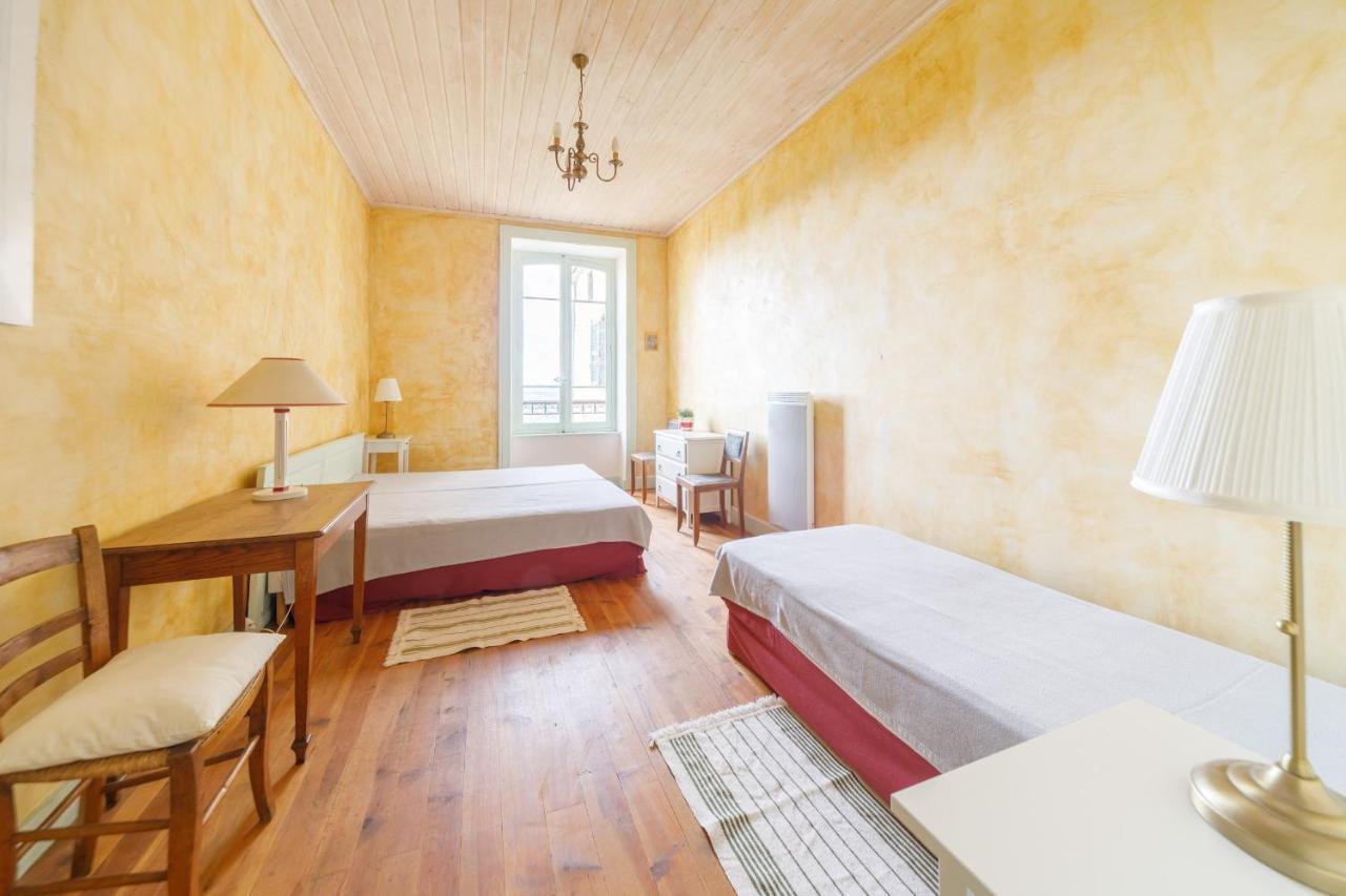 Chateau Des Grezes Agnat Екстериор снимка