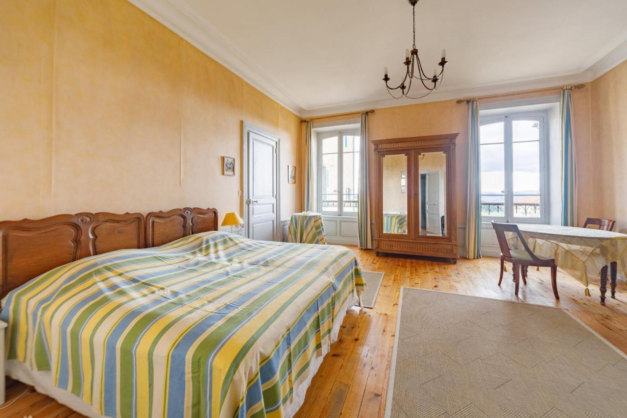 Chateau Des Grezes Agnat Екстериор снимка