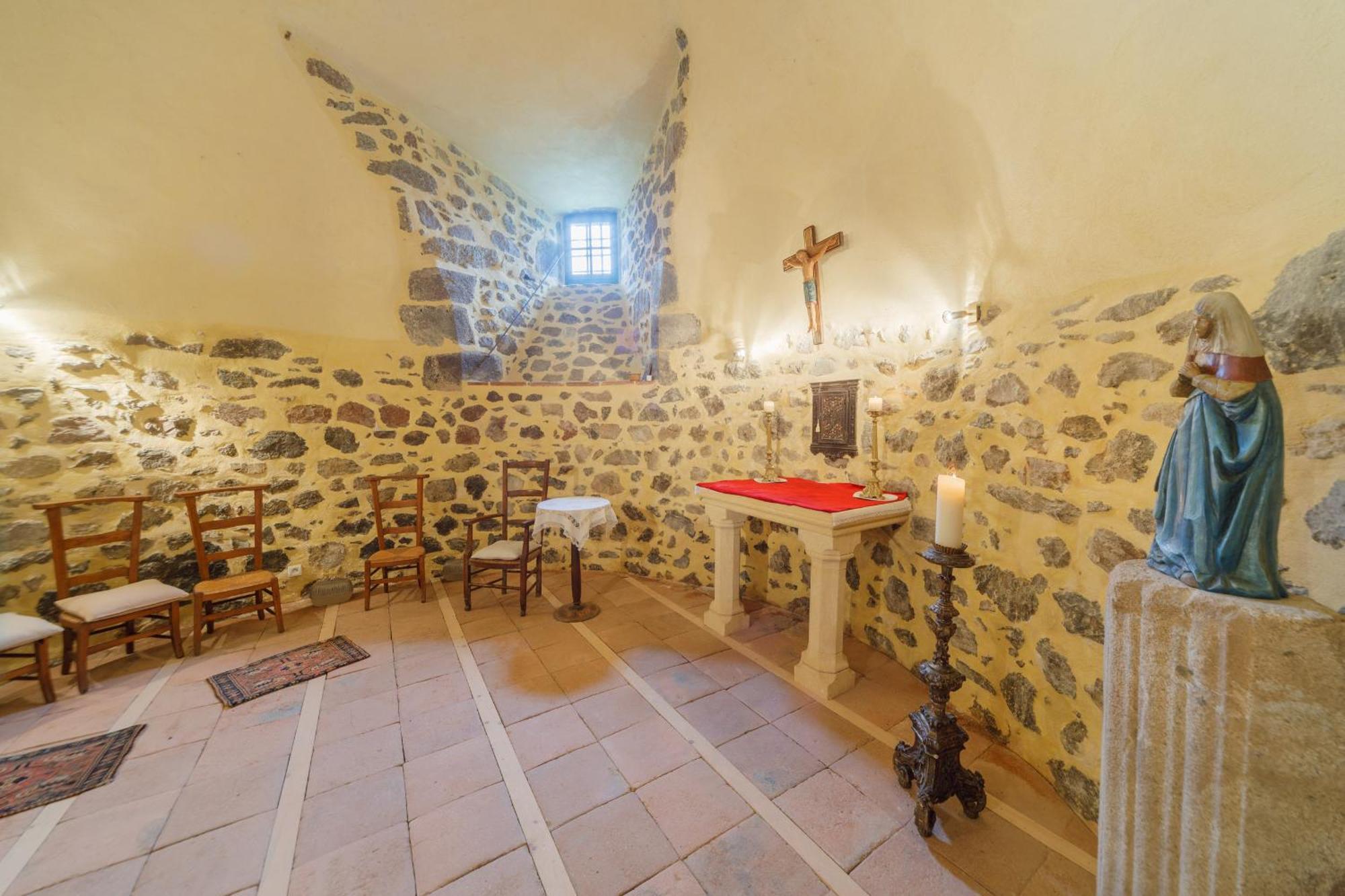 Chateau Des Grezes Agnat Екстериор снимка