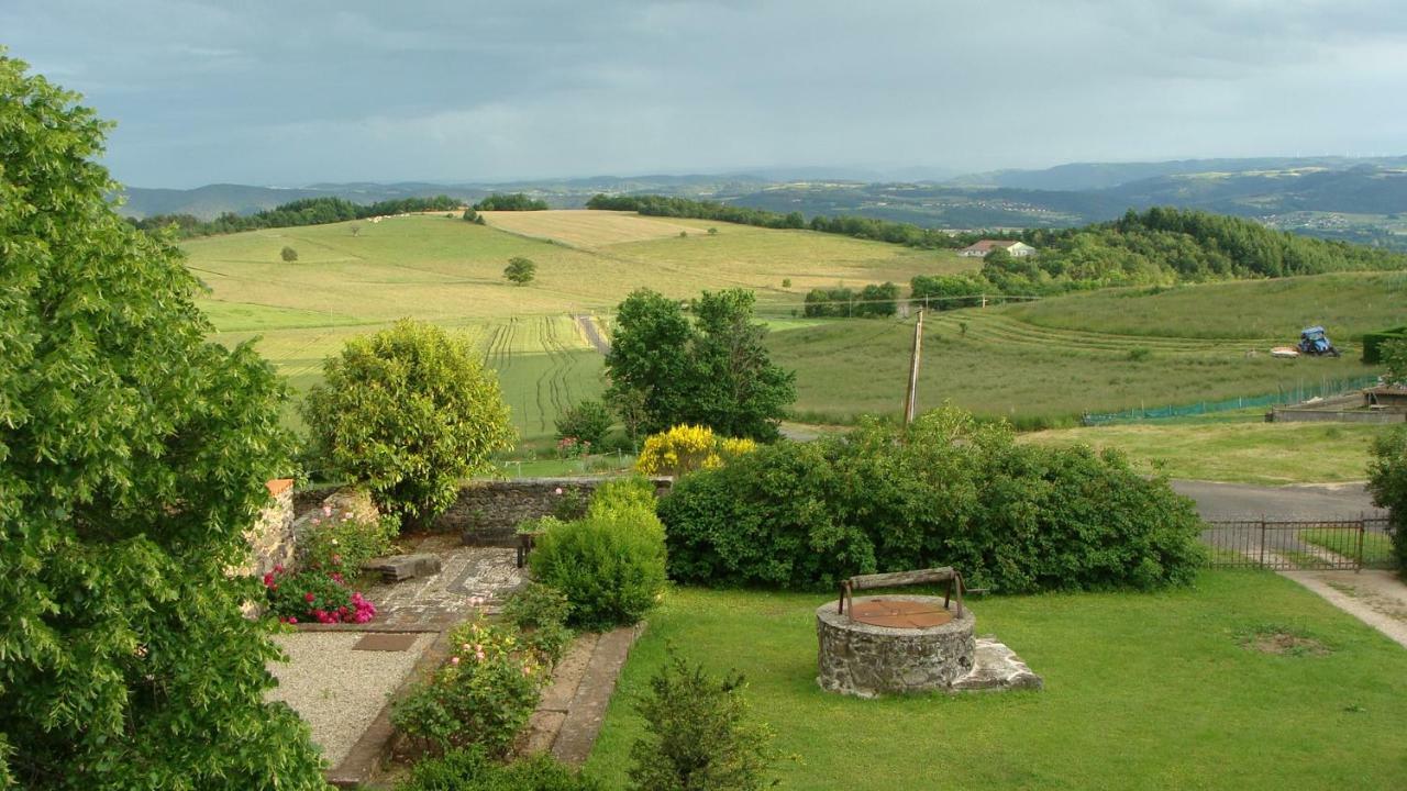 Chateau Des Grezes Agnat Екстериор снимка