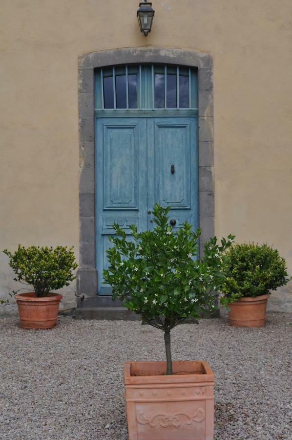 Chateau Des Grezes Agnat Екстериор снимка