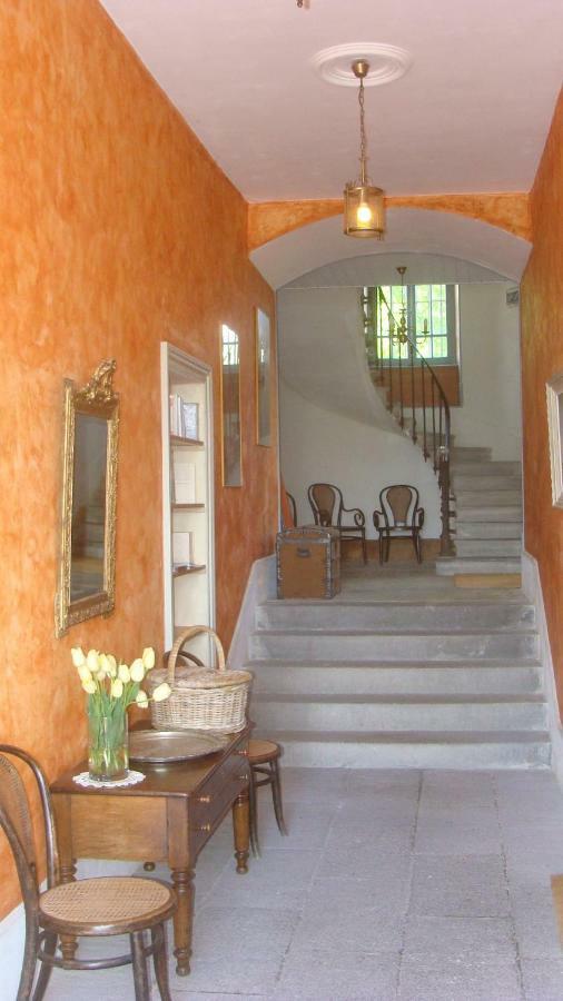 Chateau Des Grezes Agnat Екстериор снимка
