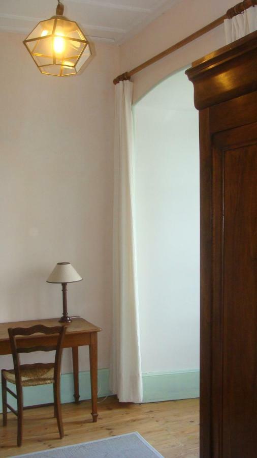 Chateau Des Grezes Agnat Екстериор снимка