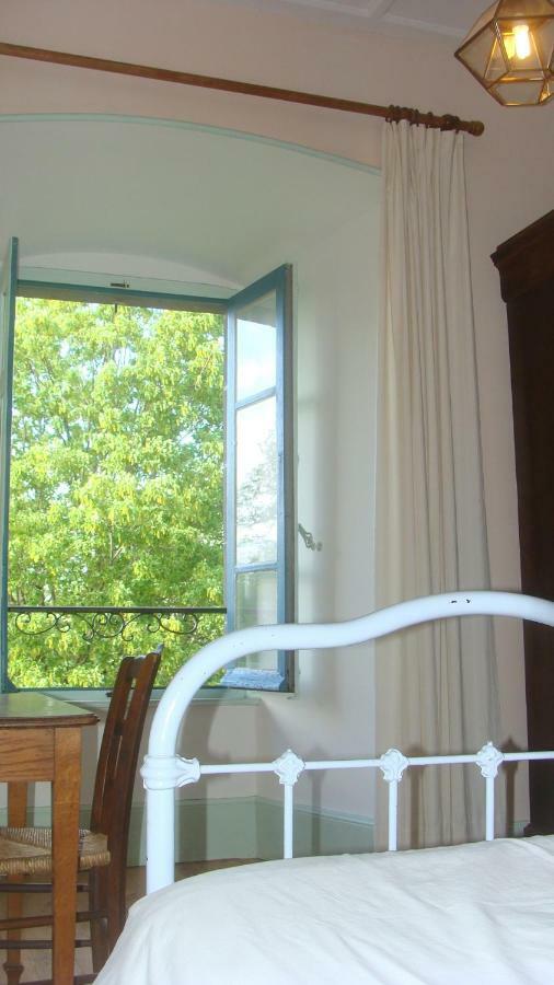 Chateau Des Grezes Agnat Екстериор снимка