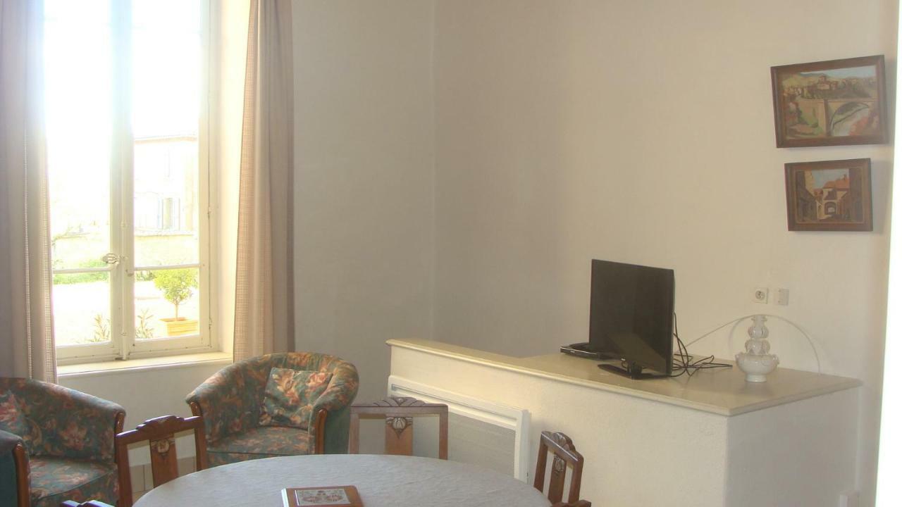 Chateau Des Grezes Agnat Екстериор снимка
