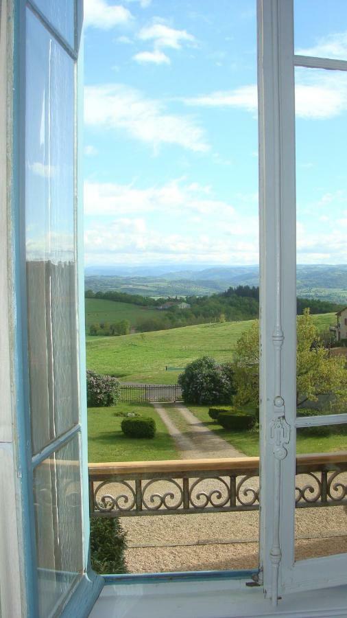 Chateau Des Grezes Agnat Екстериор снимка