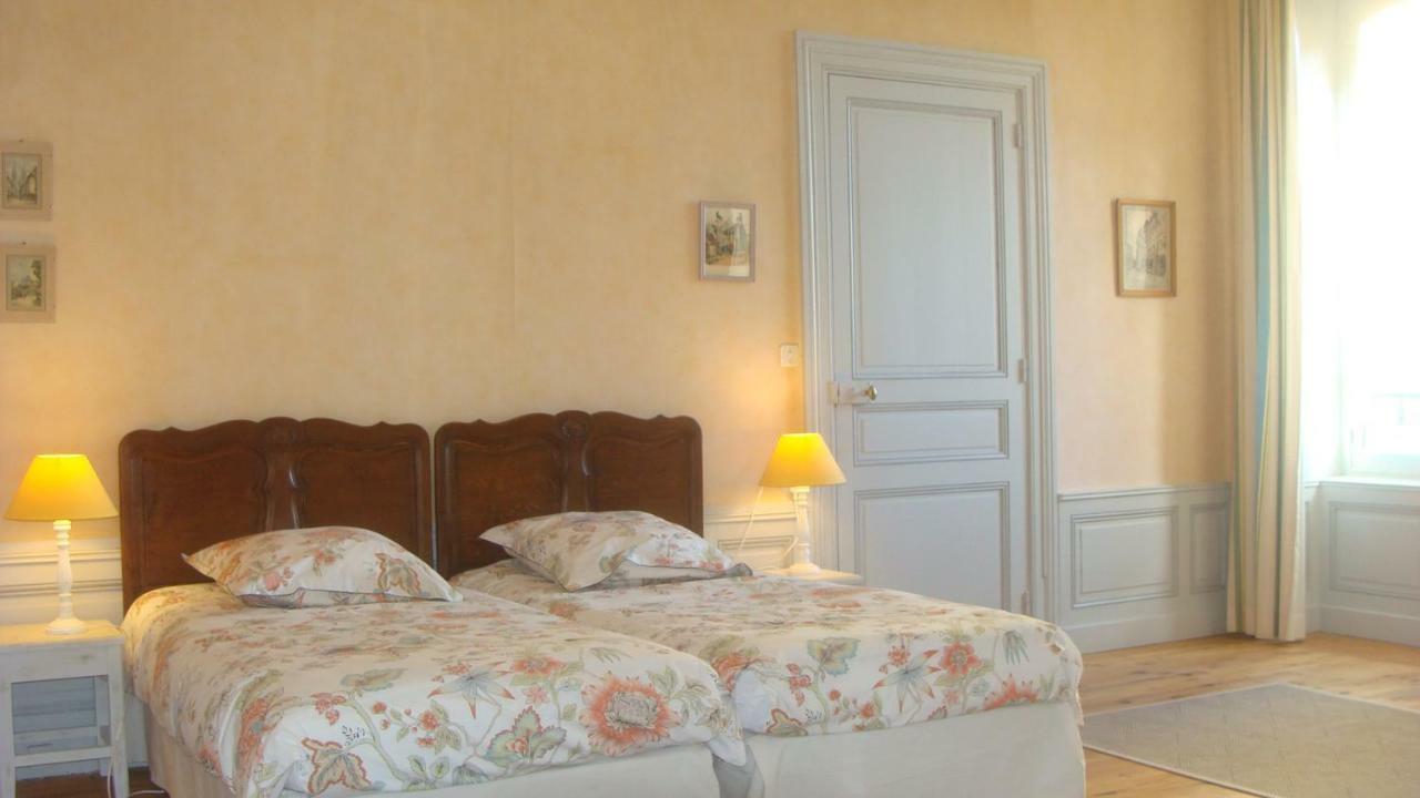 Chateau Des Grezes Agnat Екстериор снимка