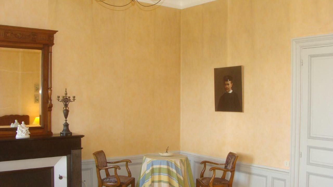 Chateau Des Grezes Agnat Екстериор снимка