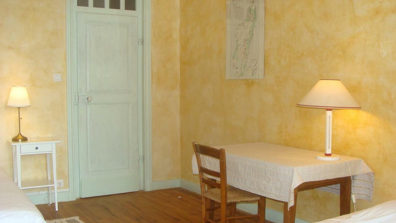 Chateau Des Grezes Agnat Екстериор снимка