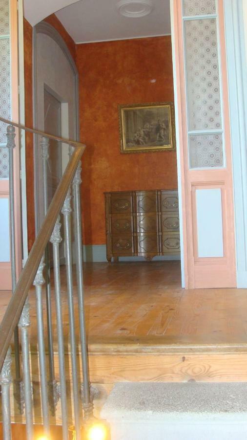Chateau Des Grezes Agnat Екстериор снимка